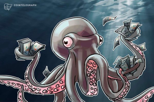 Kraken whitenet marketplace