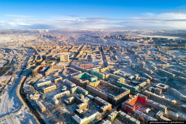 Мега кракен