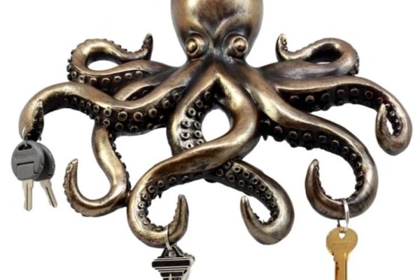 Как найти kraken