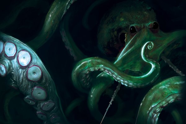 Kraken 12 at