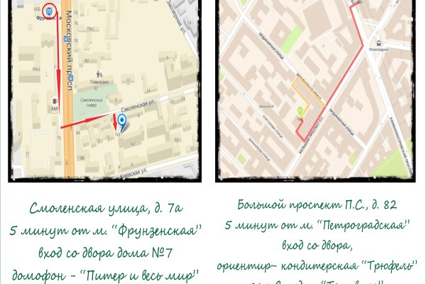 Доступ кракен