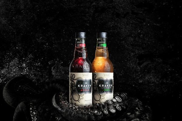 Kraken 19 at сайт