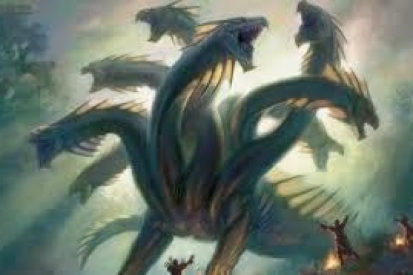 Kraken актуальное